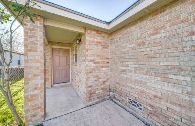 STONERIDGE DUPLEX - NORTH EAST I.S.D. Gallery 4