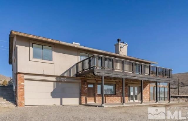 9490 Tomahawk Way - 9490 Tomahawk Way, Golden Valley, NV 89506