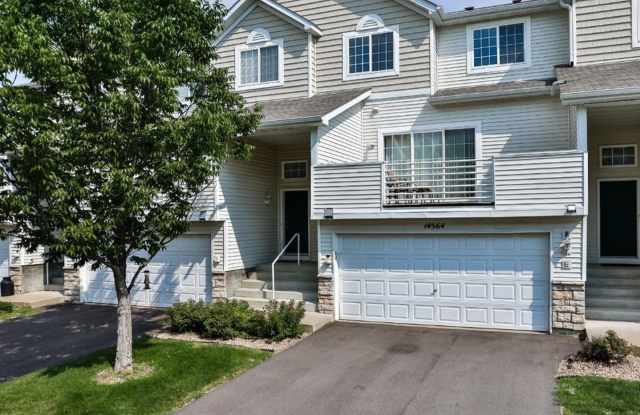 14564 Lockslie Trl - 14564 Lockslie Trail, Savage, MN 55378
