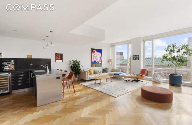 330 Spring Street - 330 Spring Street, New York City, NY 10013