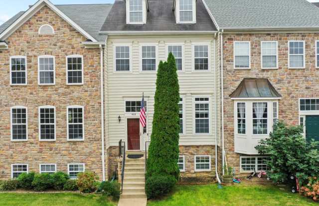 403 YORKSHIRE RIDGE Court photos photos