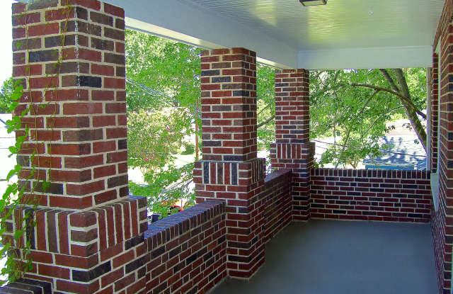 3723 Henrico Street - 3723 Henrico Street, Norfolk, VA 23513