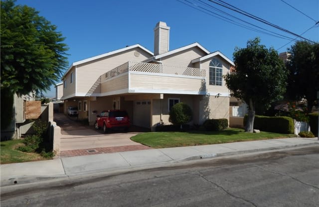 2513 Rockefeller Lane - 2513 Rockefeller Lane, Redondo Beach, CA 90278