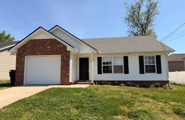 Nice 3 BR 2 Bath Available Now in Murfreesboro! photos photos Nice 3 BR 2 Bath Available Now in Murfreesboro! photos photos