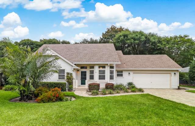 Coastal Living on Amelia Island photos photos