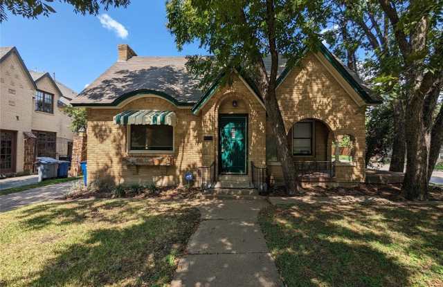5247 Merrimac Avenue - 5247 Merrimac Avenue, Dallas, TX 75206
