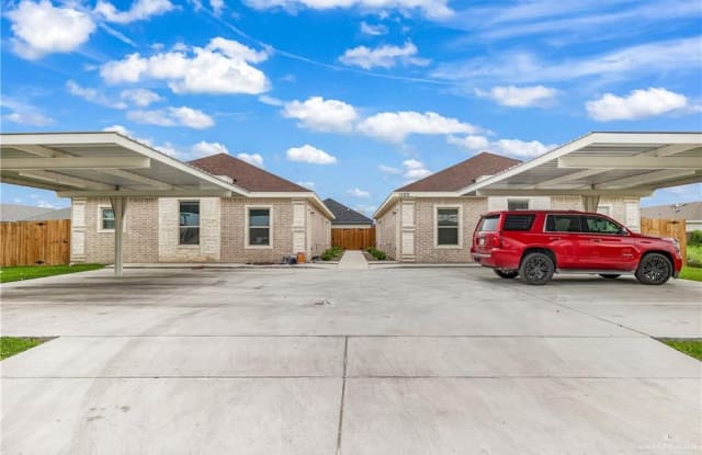 1100 Mahala Avenue - 1100 West Mahala Avenue, Alton, TX 78573