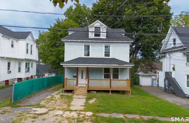 60 Morningside Avenue Gallery 1
