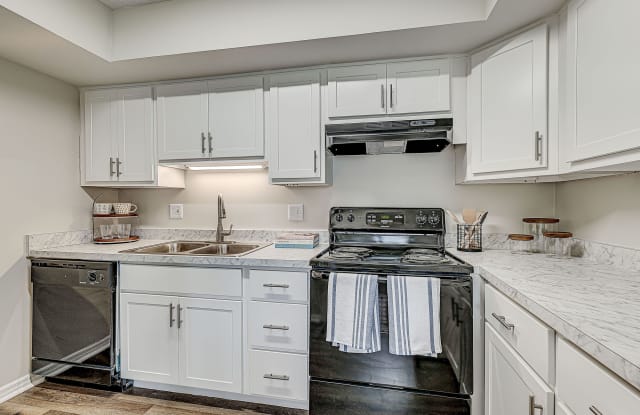 Stonehedge Apartments photos photos