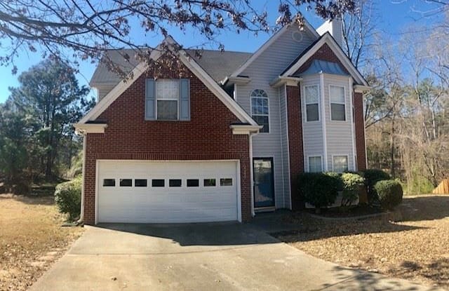 2246 Wind Lass Dr - 2246 Wind Lass Drive, Gwinnett County, GA 30518
