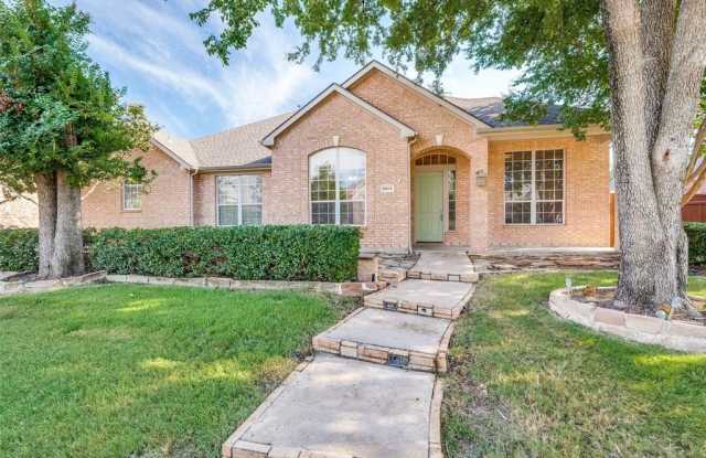 3604 Leighton Ridge Drive - 3604 Leighton Ridge Drive, Plano, TX 75025