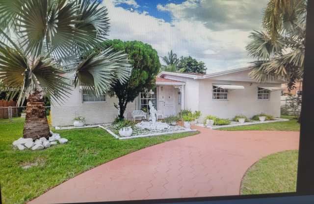 830 NW 200th Terrace photos photos