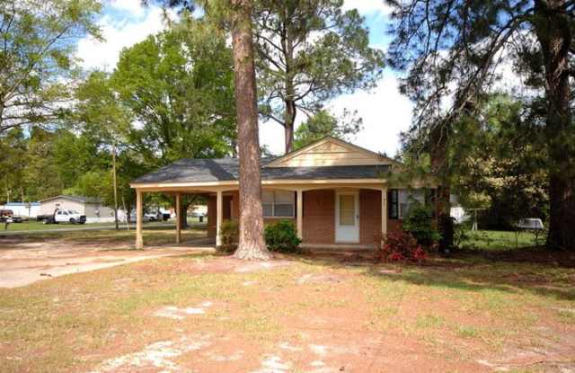 445 Potts Road - 445 Potts Road, Brogden, NC 28333 445 Potts Road - 445 Potts Road, Brogden, NC 28333