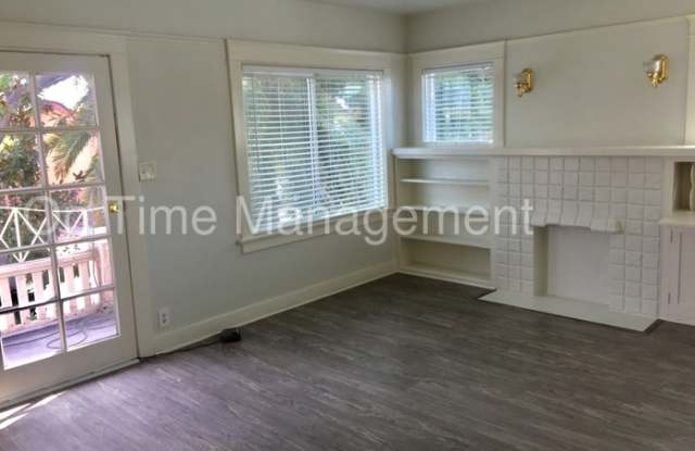 1043 Dawson Avenue - 1043 Dawson Avenue, Long Beach, CA 90804