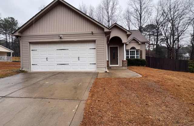 Lovely 3 Bed 2 Bath Raeford Home photos photos