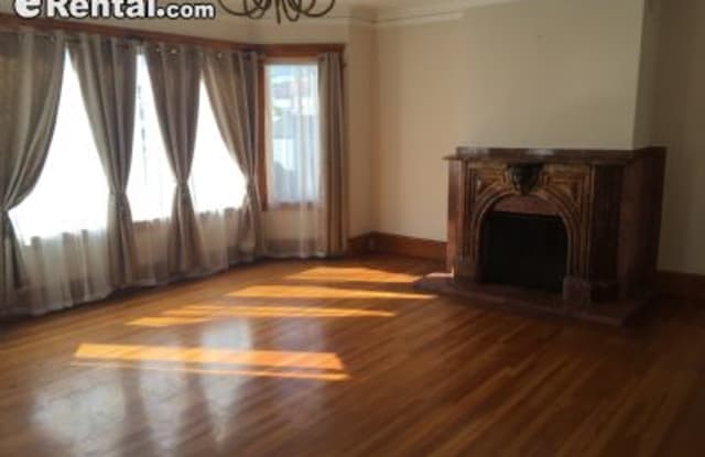 868 33rd Avenue - 868 33rd Avenue, San Francisco, CA 94121