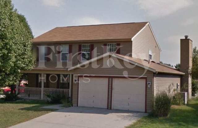 5445 Pillory Way photos photos