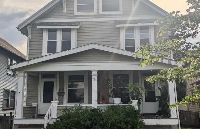 2583 Findley Avenue photos photos
