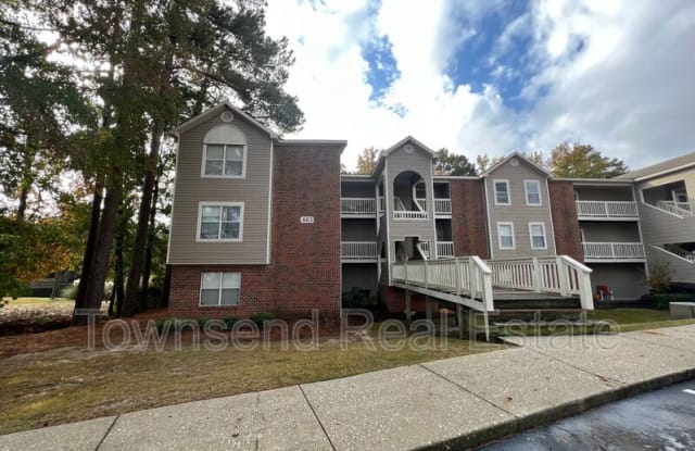 663-18 Barton's Landing Place - 663 Bartons Landing Pl, Fayetteville, NC 28314