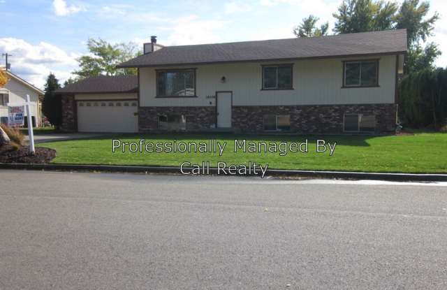 14110 E Desmet - 14110 East Desmet Avenue, Spokane Valley, WA 99216