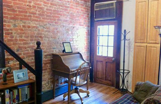 760 E PASSYUNK AVENUE - 760 East Passyunk Avenue, Philadelphia, PA 19147