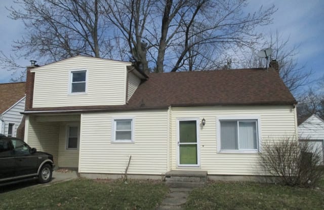 1510 W Mount Hope Ave photos photos