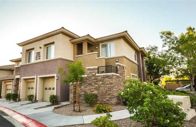 720 Peachy Canyon Circle - 720 Peachy Canyon Circle, Las Vegas, NV 89144