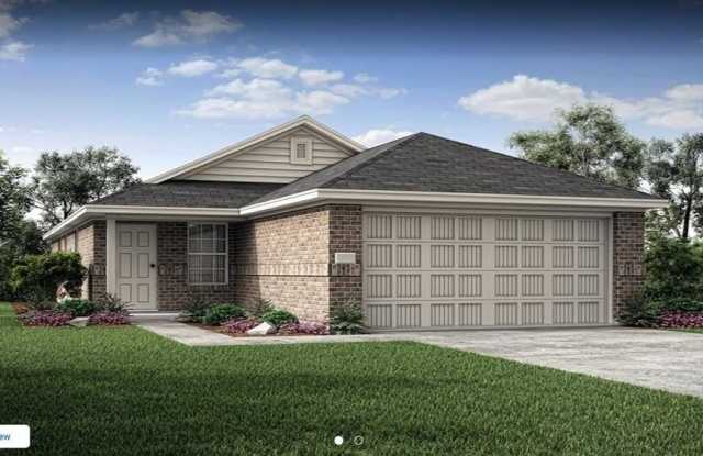 2441 Russell Street - 2441 Russell Street, Kaufman County, TX 75114