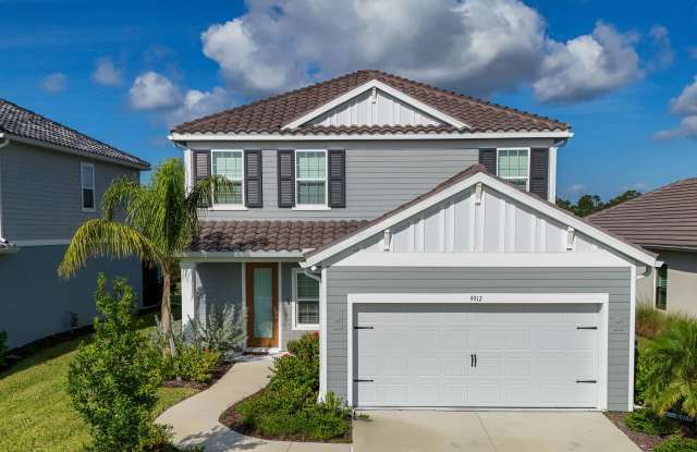 9912 Crystal Isles Circle photos photos