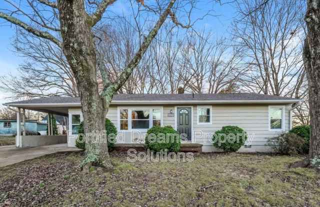 1207 Thomason Street photos photos