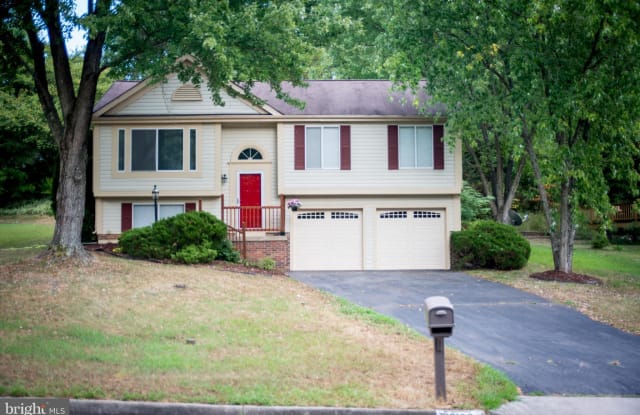 16123 OLMSTEAD LANE - 16123 Olmstead Lane, Neabsco, VA 22191