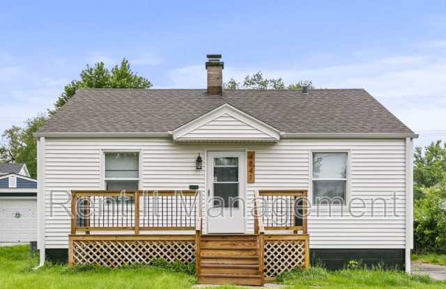 4841 Pierce St. photos photos