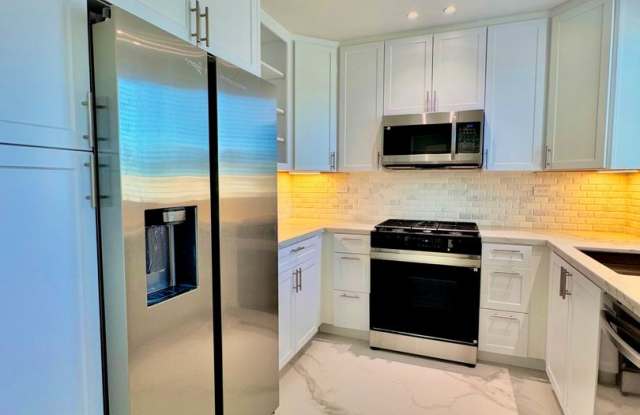 Limited-Time Offer for Qualified Tenants: - 4539 South Centinela Avenue, Los Angeles, CA 90066