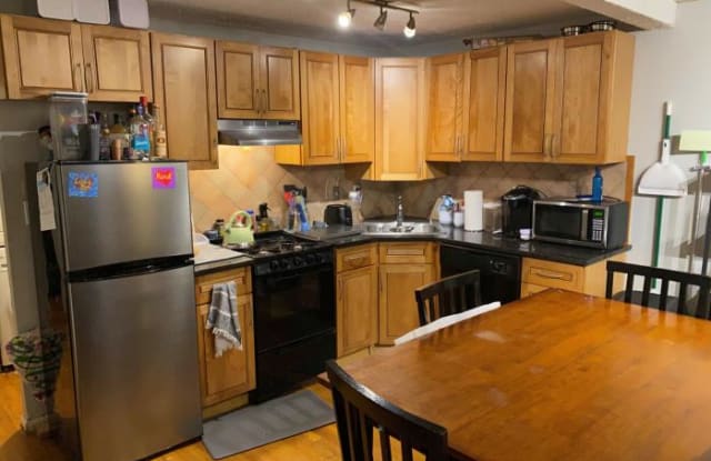 51 Hemenway - 51 Hemenway Street, Boston, MA 02115