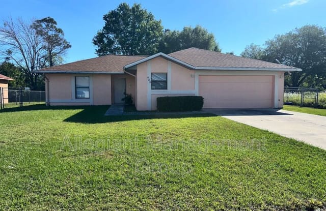 909 San Marco Dr. - 909 San Marco Drive, Poinciana, FL 34758