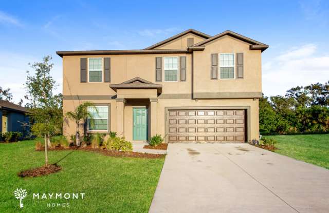 4230 84th Court East - 4230 84th Court East, Manatee County, FL 34221