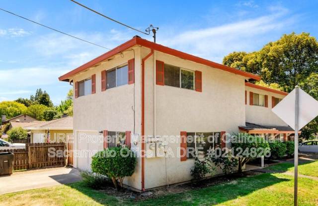 1201 Rodeo Way - 1201 Rodeo Way, Sacramento, CA 95819