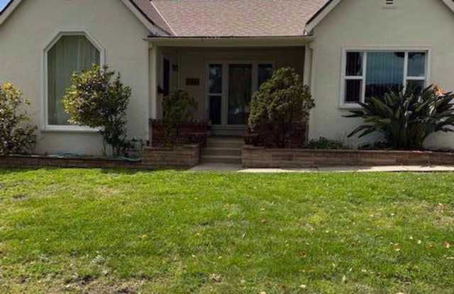 1351 Allen Avenue - 1351 Allen Avenue, Glendale, CA 91201