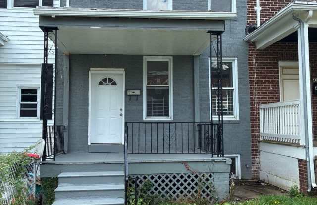 3BR Baltimore Home with Granite Counters & Finished Basement photos photos 3BR Baltimore Home with Granite Counters & Finished Basement photos photos