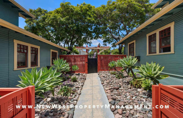 Charming Sherman Heights 2-Bedroom, Available Now! Gallery 2