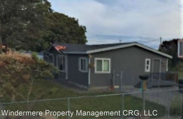 910 Oak Dr - 910 Oak Dr, Dallesport, WA 98617