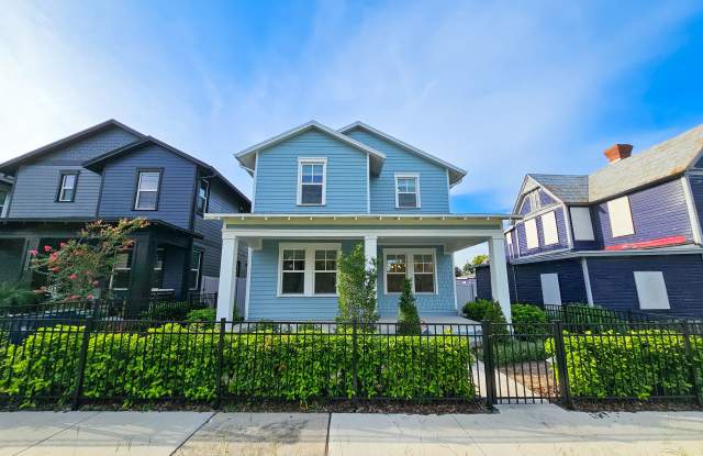 408 E Oak Ave photos photos