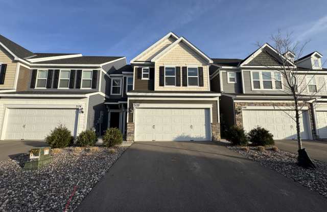 7170 Walnut Grove Way N. - 7170 Walnut Grove Way North, Maple Grove, MN 55311