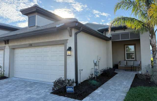 2 Bedroom 2 Bath Villa (Sweetwater at Lakewood Ranch) photos photos