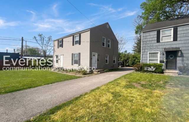 969 Sheridan Avenue photos photos