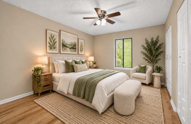 Orleans Apartments Gallery 2