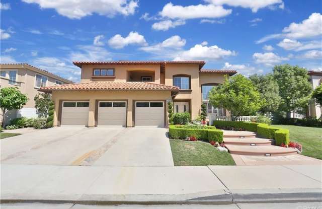 2195 Palmer Place - 2195 Palmer Place, Tustin, CA 92782