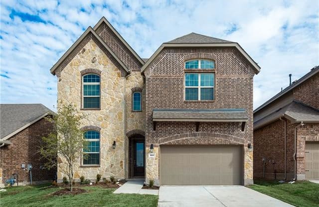 612 Granite Shoals Drive - 612 Granite Shoals Drive, McKinney, TX 75071