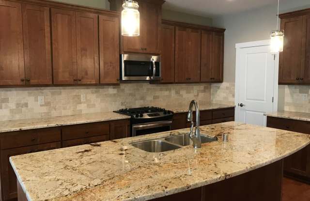 Rare Parker Village Gem | Gated Luxury Townhome | 4 Bed + 3 Bath | Tandem Garage Gallery 4