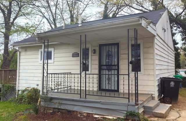 2109 GROVE PL - 2109 Grove Place, Landover, MD 20785 2109 GROVE PL - 2109 Grove Place, Landover, MD 20785